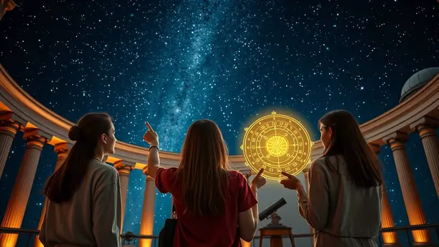 Zodiac Signs