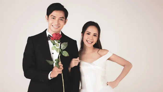 couple february istilah cinta