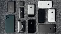 Ilustrasi iPhone. (Photo by Tron Le on Unsplash)