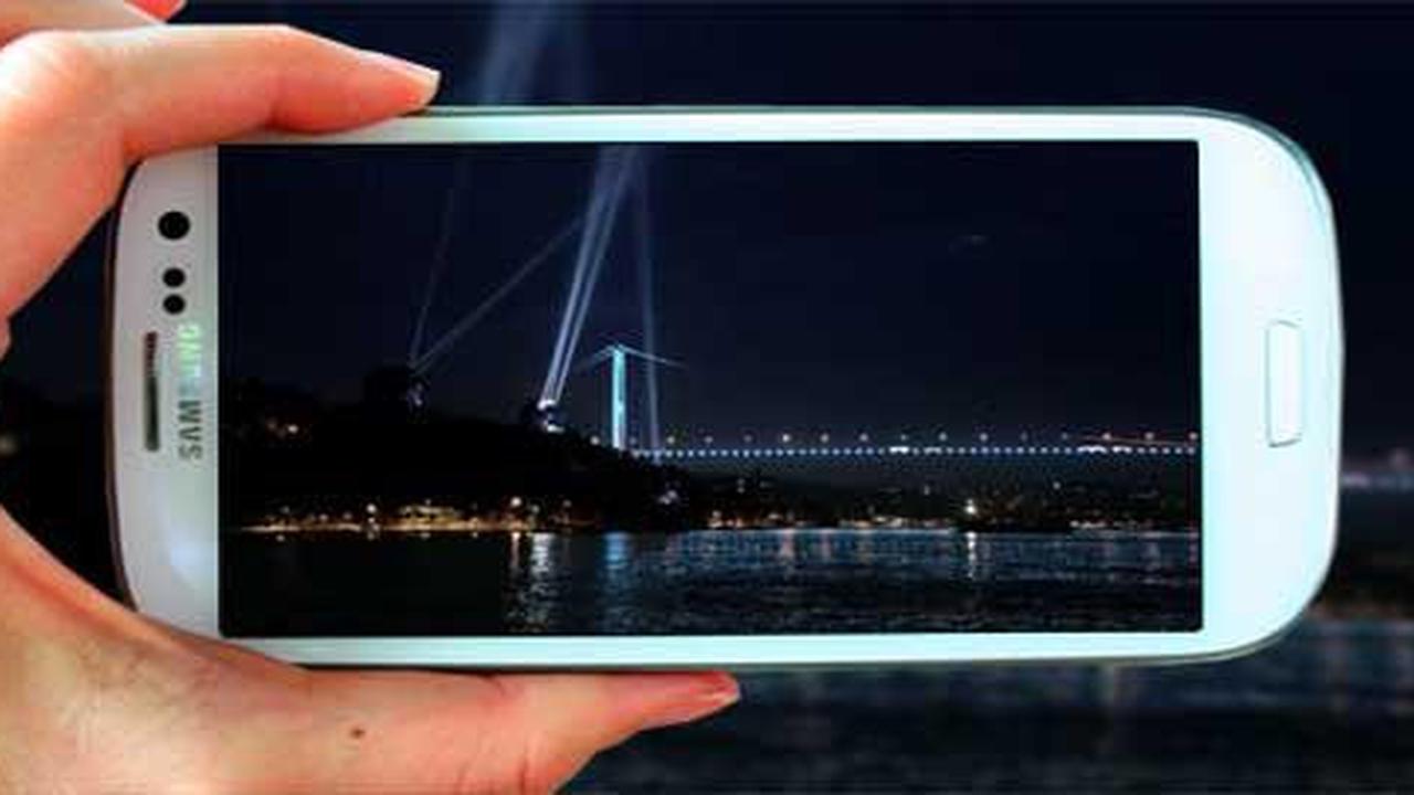 Publikasi super spektakuler ala Samsung