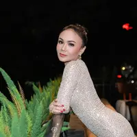 Yuni Shara (Istimewa)