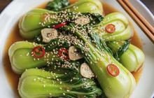 6 Resep Tumis Pakcoy Saus Tiram, Kreasi Olahan Sayur yang Menggugah Selera Makan