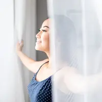 Terlatih untuk tegar./Copyright shutterstock.com/g/leszekglasner