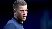 MU Semakin Dekat Dapatkan Bintang Muda Everton