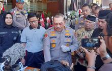 Kapolda Sumbar Dilaporkan ke Propam Polri Buntut Kasus Kematian Afif Maulana