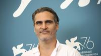 Joaquin Phoenix (Photo by Joel C Ryan/Invision/AP)