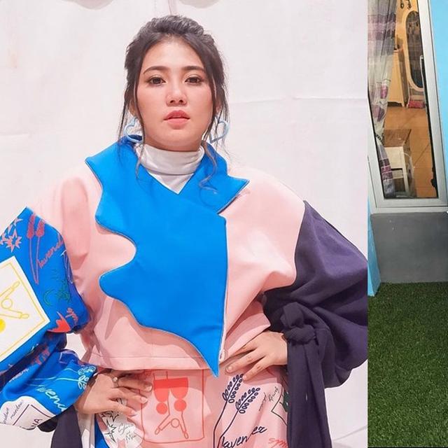 57 Gambar Rumah Via Vallen Gratis