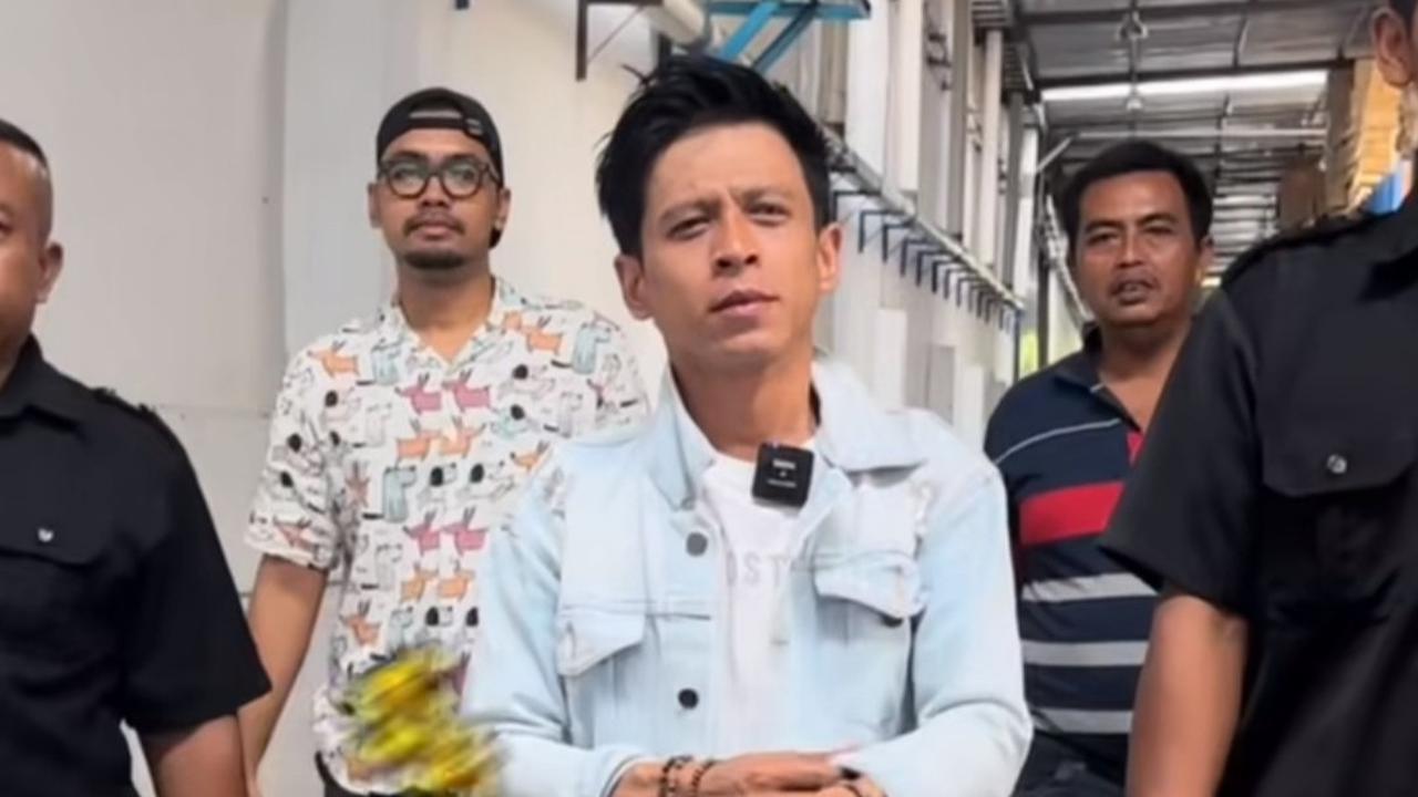 Video tersebut menuai banyak komentar dari netizen.&nbsp;<br>