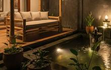 7 Ide Teras Rumah Tropis dari Bambu yang Bikin Rumah Serasa di Bali