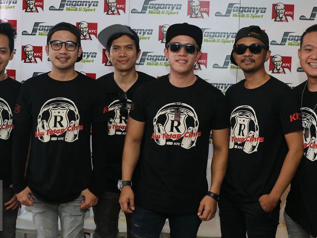 Alasan Repvblik Syuting Video Klip Di Jepang Dan Singapura Showbiz Liputan6 Com