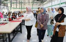 Sentra Fashion Sri Kuala Lobam Diharapkan Dorong Pertumbuhan UMKM Bintan