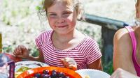 Ilustrasi masalah pola makan anak | unsplash.com/ Klein Vadolva