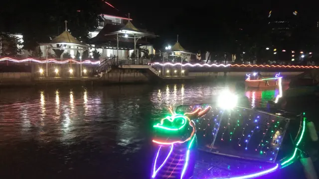 Kalimas Surabaya
