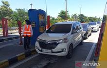 Peningkatan Volume Kendaraan Signifikan di Tol Ngawi-Kertosono Selama Arus Balik Lebaran 2026
