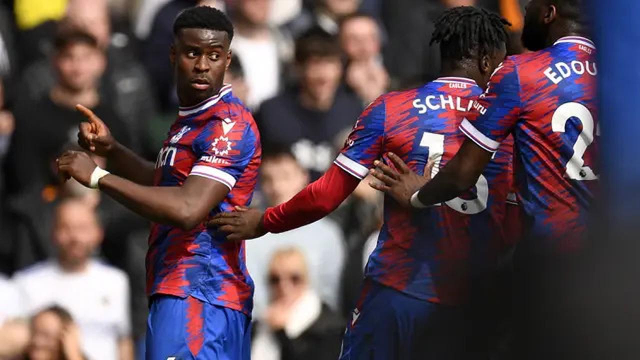 Prediksi Crystal Palace Vs Liverpool di Liga Inggris: The Reds di Ambang Menang Mudah