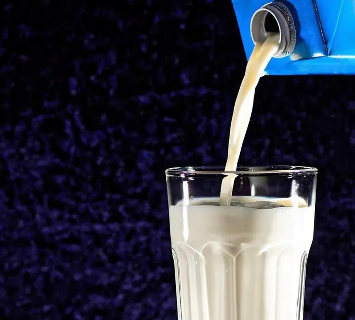 Apakah Benar Bahan Utama Susu Nabati Meningkatkan Risiko Kanker Usus Besar?