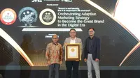 Pelopor Santan Kemasan Aseptik Berkomitmen Jaga Kualitas dan Lestarikan Ekosistem Kelapa Indonesia