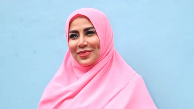 [Bintang] Cinta Penelope