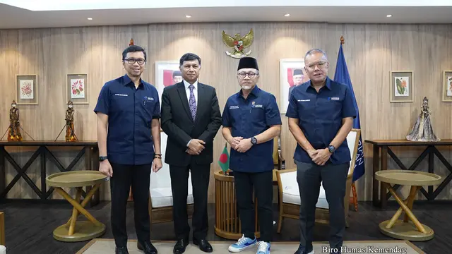 Kemendag