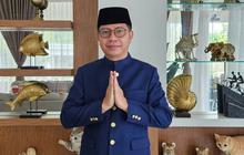 Ketua DPRD Gorontalo Utara Rayakan Idul Fitri Bersama Masyarakat, Perkuat Silaturahmi di Gentuma