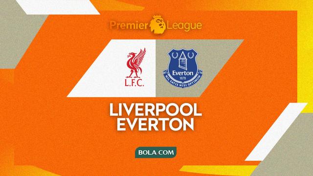 Liverpool Vs Everton