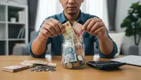 Cara Menabung di Rumah yang Efektif dan Konsisten, Panduan Lengkap untuk Pemula