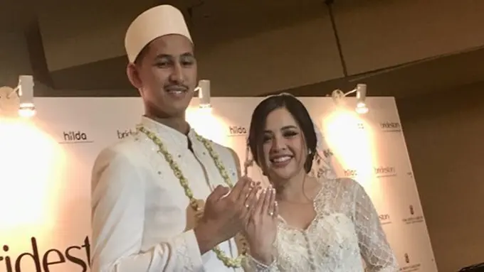 Tasya Dan Randi