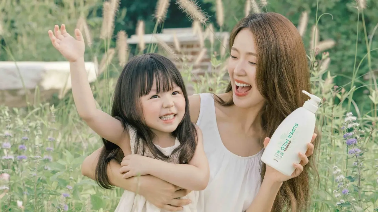 Haircare Berbasis Tumbuhan dan Teknologi, Solusi Rambut Sehat yang Lebih Ramah Lingkungan