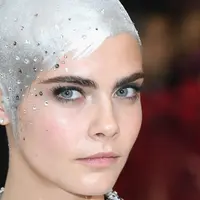 Cara Delevingne (Dia Dipasupil / AFP)