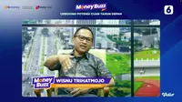 Money Buzz: Unboxing Potensi Cuan Tahun Depan, Selasa (12/12/2023). (Foto: tangkapan layar/Pipit I.R)