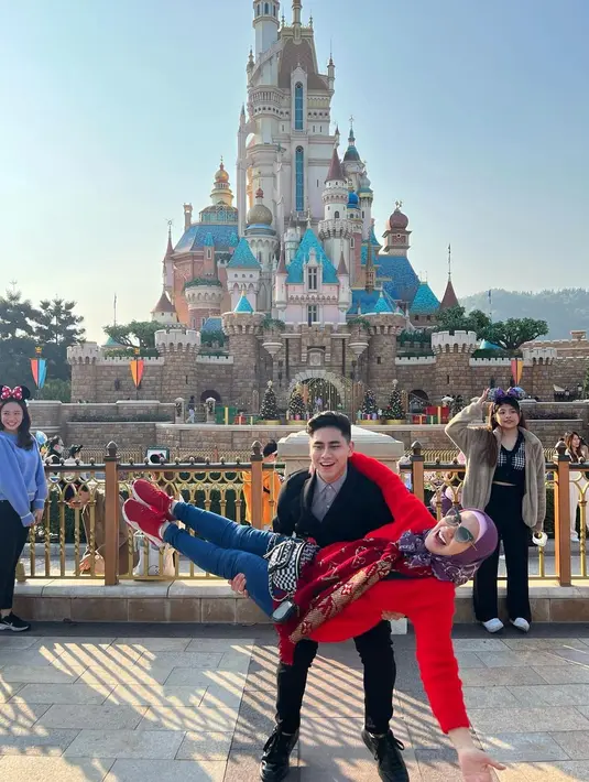 [Instagram/athallanaufal7]