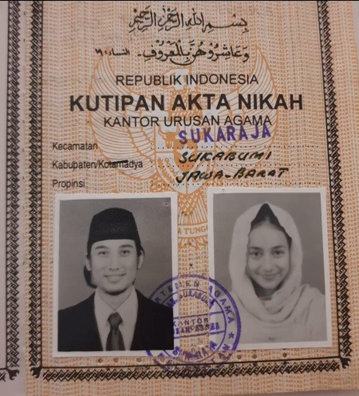 Dok. Istimewa