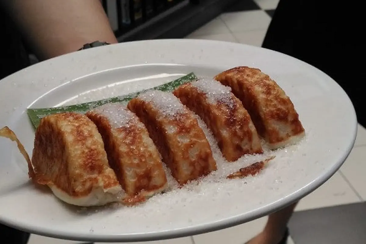 8 Resep Pancong yang Enak dan Legit, Bisa Jadi Ide Jualan