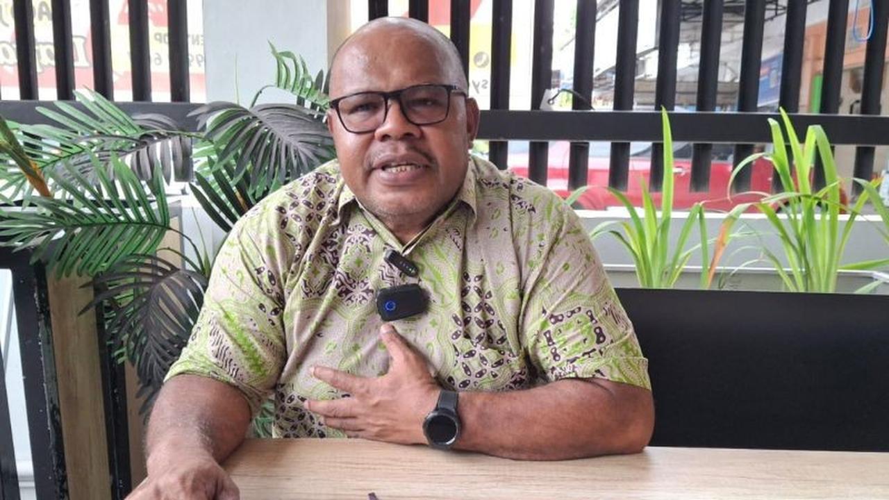 Capaian Gemilang: Realisasi PAD Kota Jayapura 2025 Lampaui Target, Bukti Sinergi Kuat