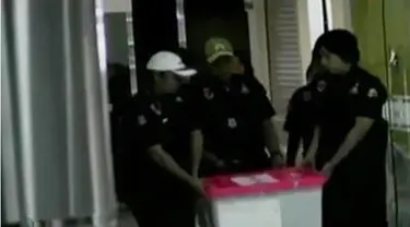 Selain RSCM, sejumlah rumah sakit di Jakarta juga diduga menjadi tempat penjualan ginjal.
