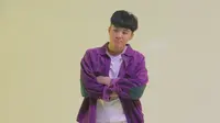 Terinspirasi Squid Game, Steven Hwang Luncurkan Single Red Light Green Light