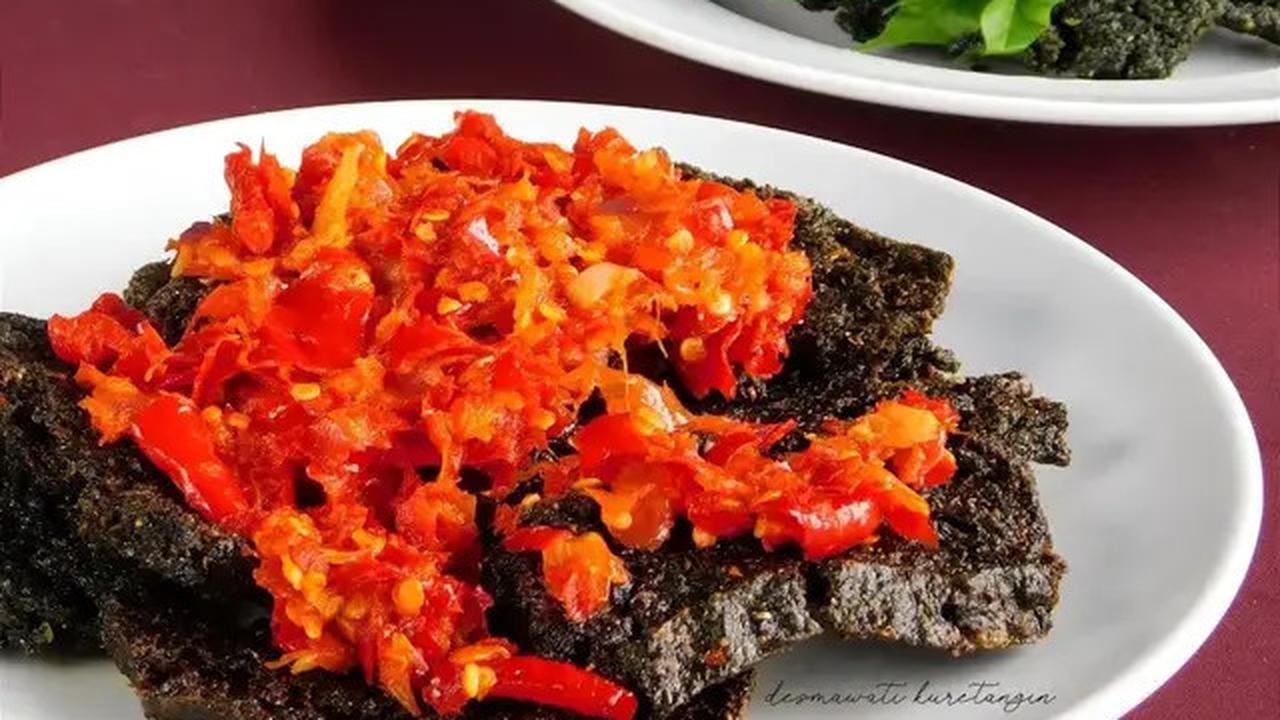 Resep Lauk Kering yang Tahan Lama, Cocok untuk Sahur dan Berbuka