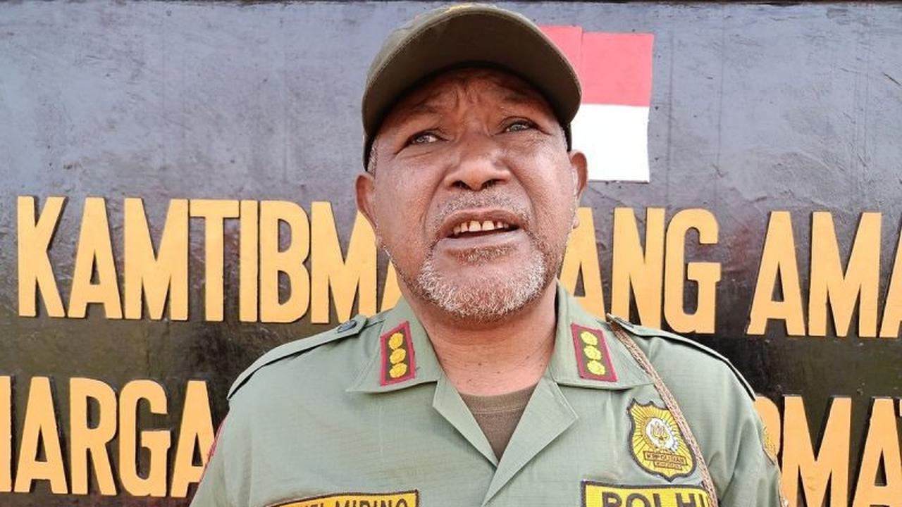 Taman Nasional Lorentz: Konservasi 2,4 Juta Hektare di Tiga Provinsi Papua