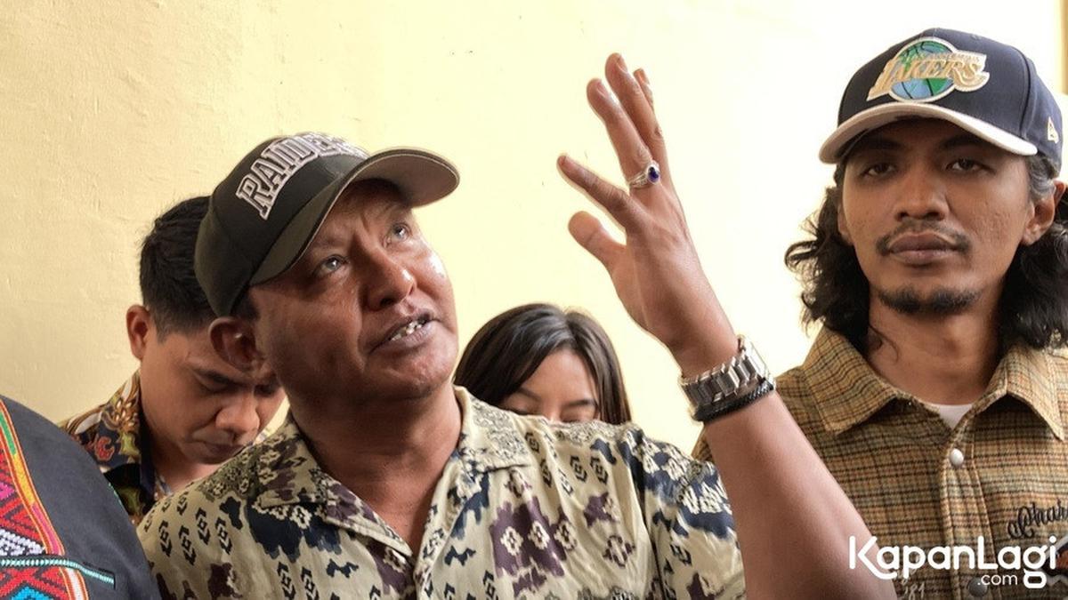 Dok. Istimewa