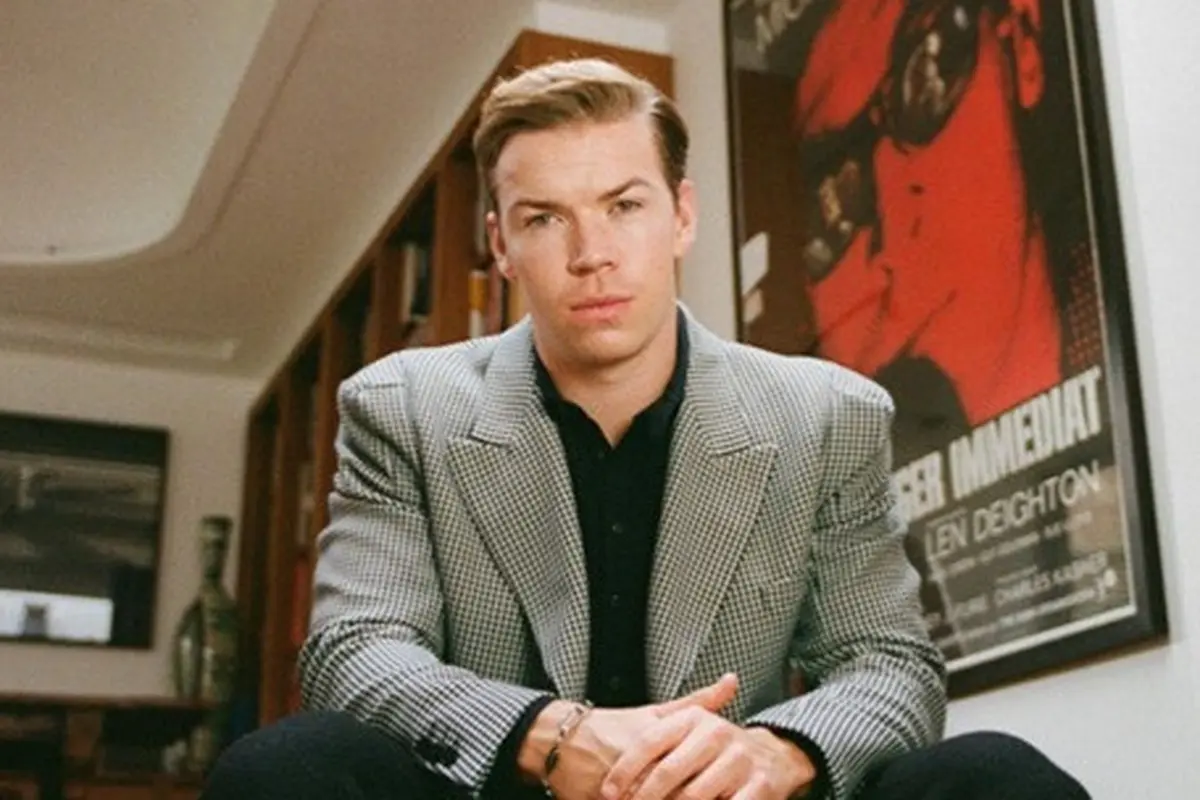 Will Poulter