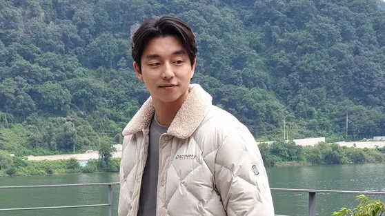 Fan Meeting Gong Yoo di Jakarta, Perdana Bertemu Fans Tanah Air