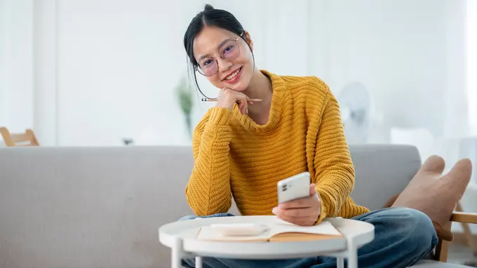 wanita agustus yang dampaknya signifkan