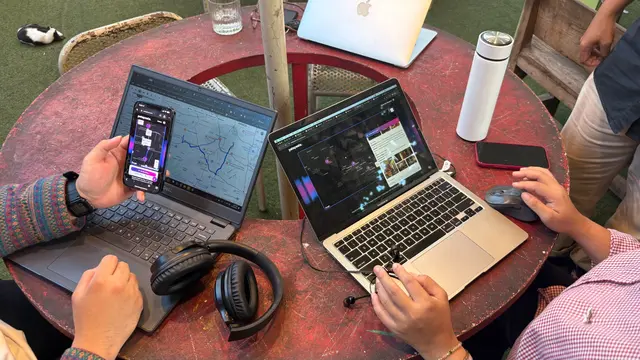 Tips Mencari Tempat Hangout Asyik di Jakarta Sesuai Budget, Ternyata Ini Rahasianya!