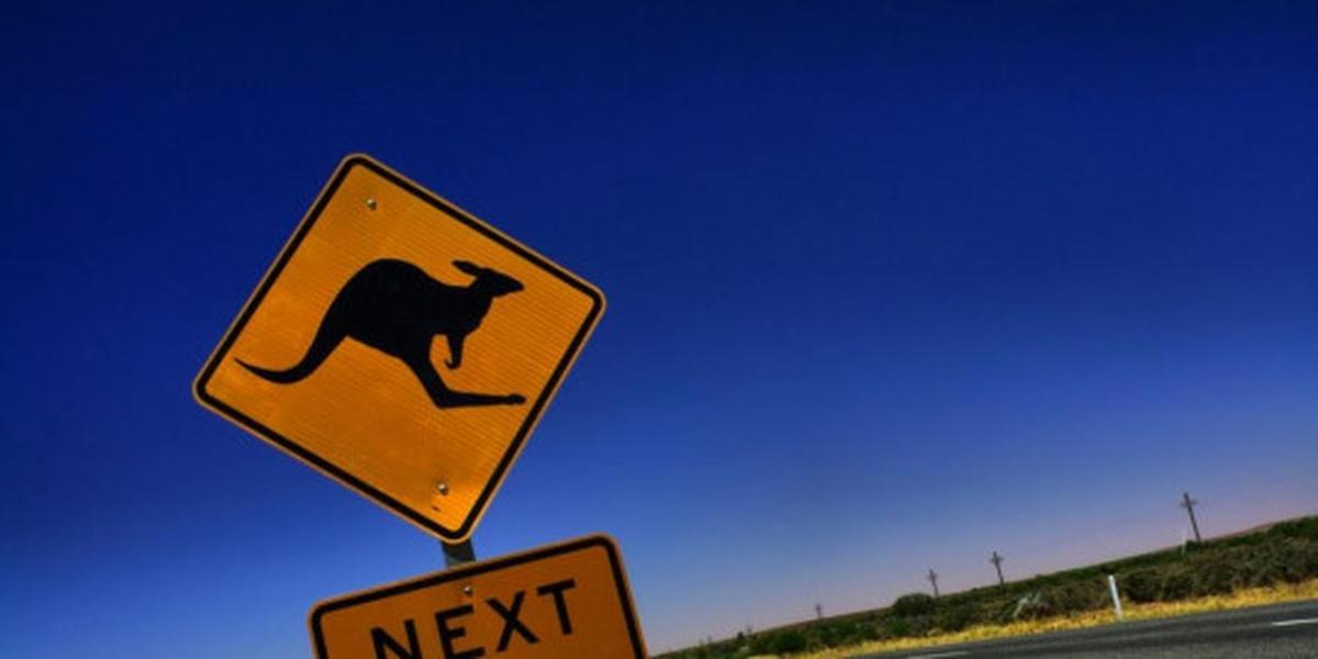Australia