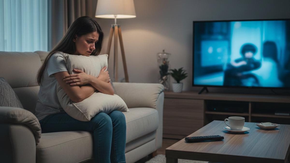 15 Drakor Sad Ending yang Menggugah Emosi, Bikin Nyesek tapi Lebih Hidup