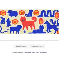 Selamat Imlek! Gong xi fat cai! (Sumber foto: unsplash.com)