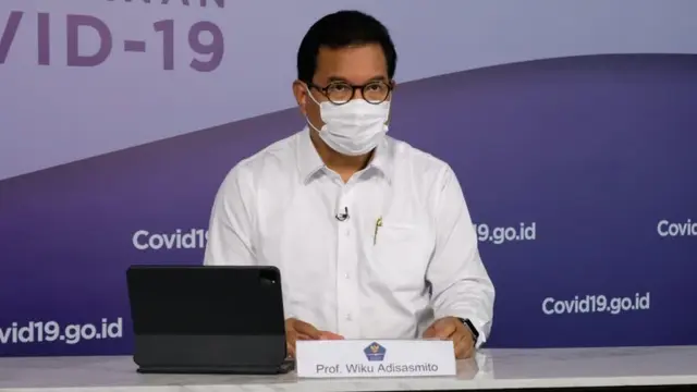 Wiku Adisasmito