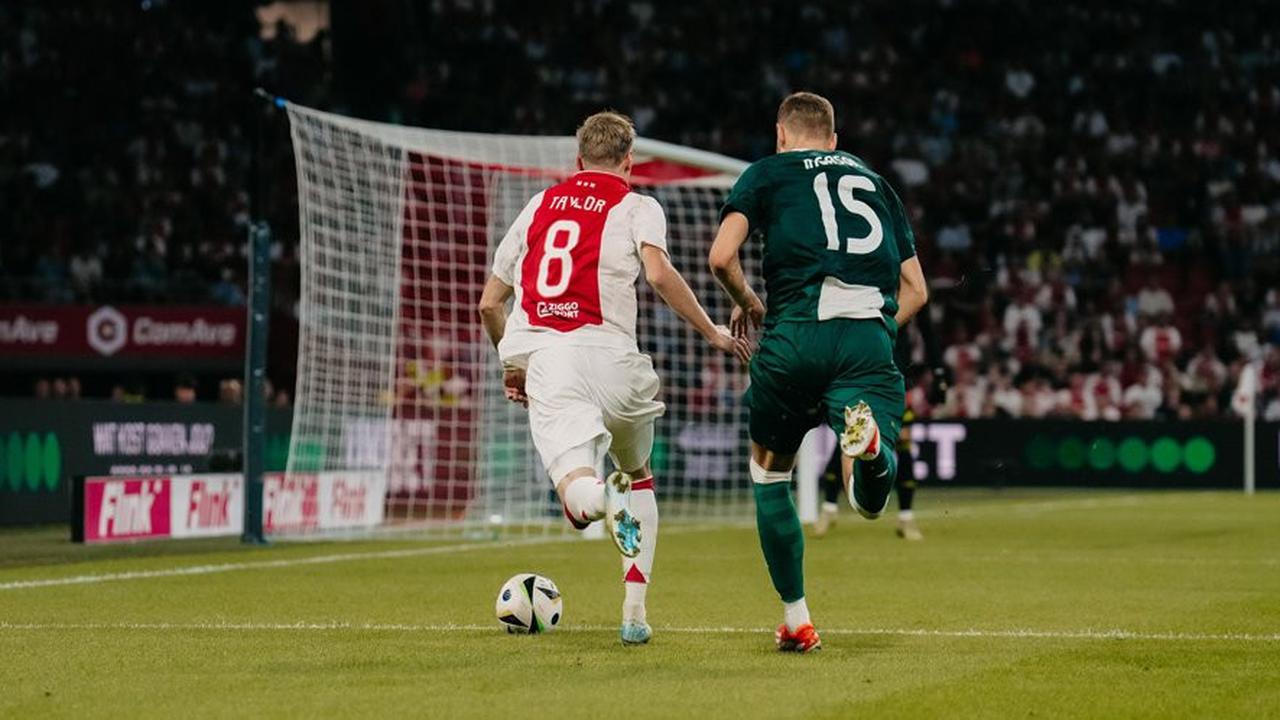 Jadwal Siaran Langsung Liga Europa di SCTV Pekan Ini, 24-25 Oktober 2024