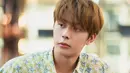 <p>Selain itu, Kang Tae Min (Yoo Seon Ho) juga terlihat tidak suka berada di antara mereka, membuat penonton penasaran apakah pesta makan malam tersebut akan berakhir dengan sukses.</p>