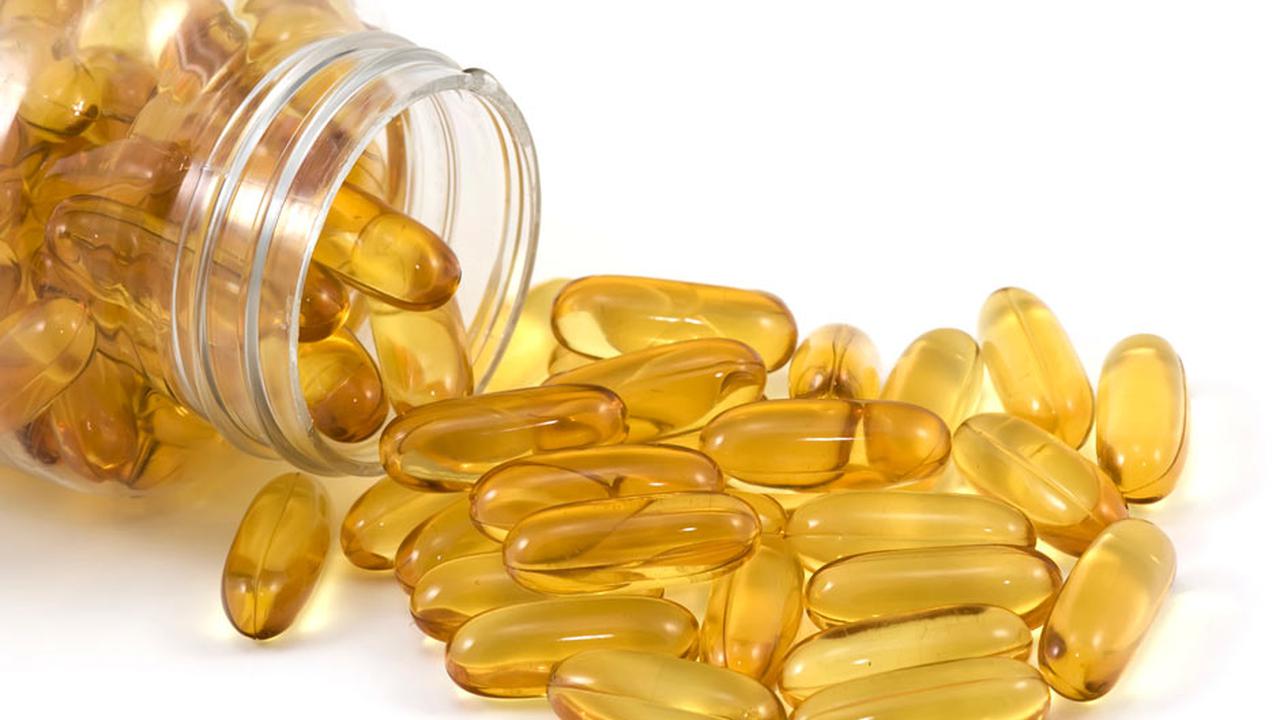 Makan Minyak Ikan, Cara Ampuh Berhenti Merokok